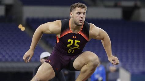 nfl combine bulge